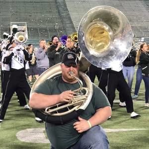 Meet your Posher, Dakota